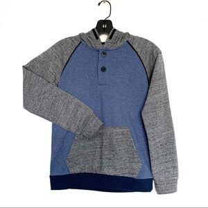 Univibe Boys hoodie